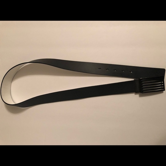 Calvin Klein belt size 36 - Picture 4 of 7
